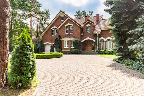 Best Local Driveway Pavers  in Longbranch, WA