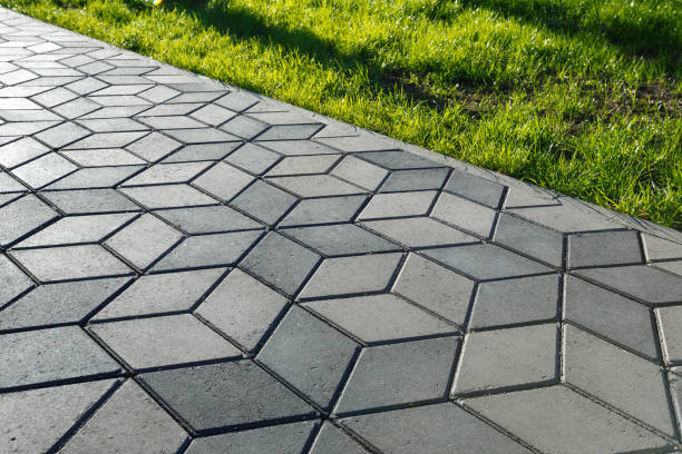 Reasons to Select Us for Your Driveway Paving Requirements in Longbranch, WA