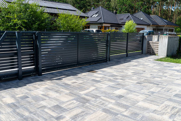 Best Driveway Repair Near Me  in Longbranch, WA