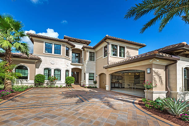 Best Affordable Driveway Pavers  in Longbranch, WA