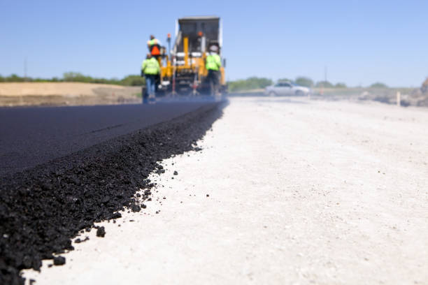 Driveway Pavers for Homes in Longbranch, WA