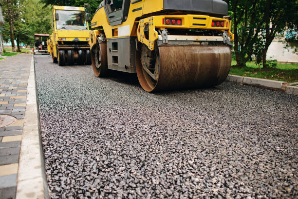 Driveway Repair Near Me in Longbranch, WA